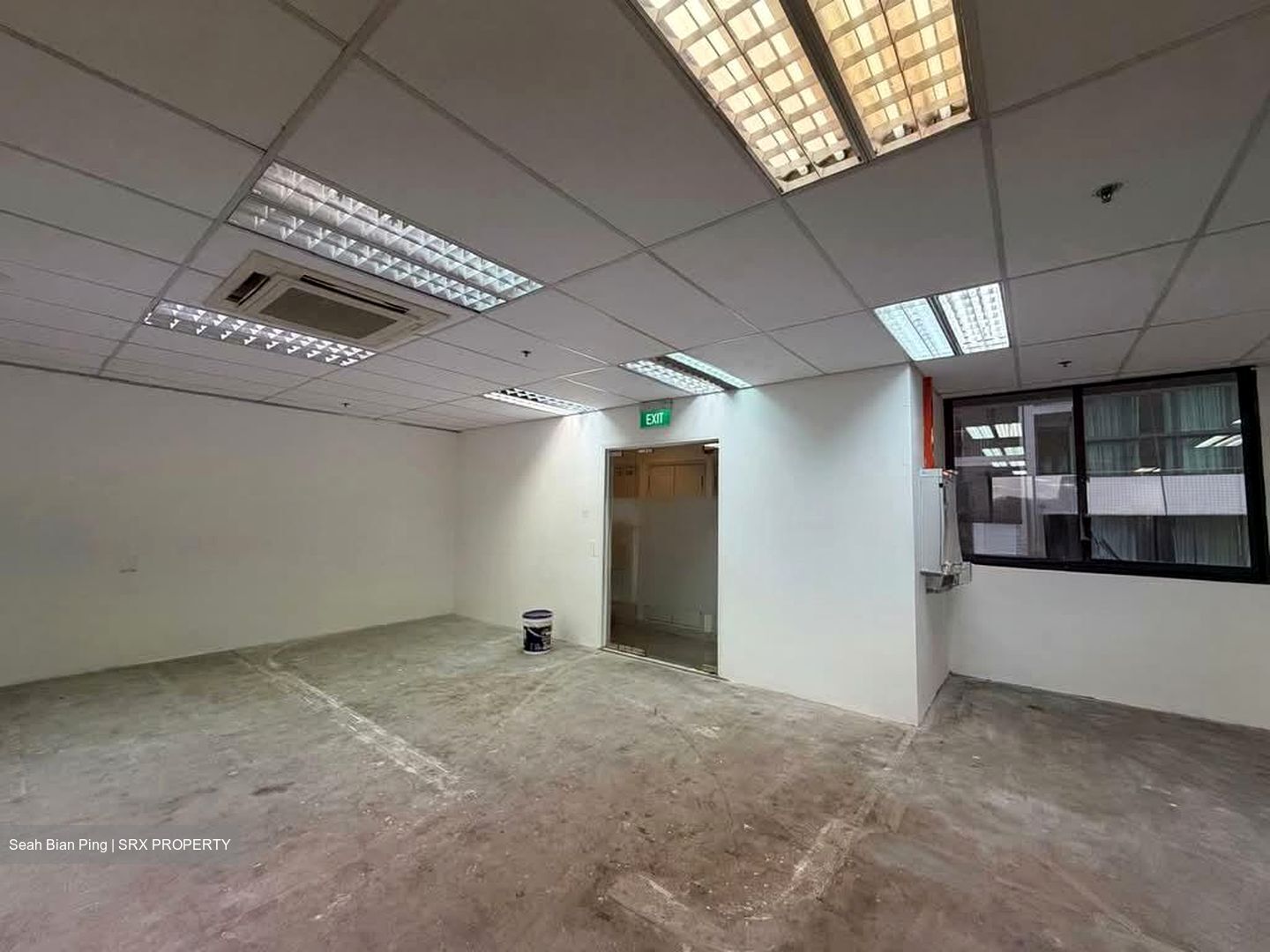 Regency House (D9), Office #554546961